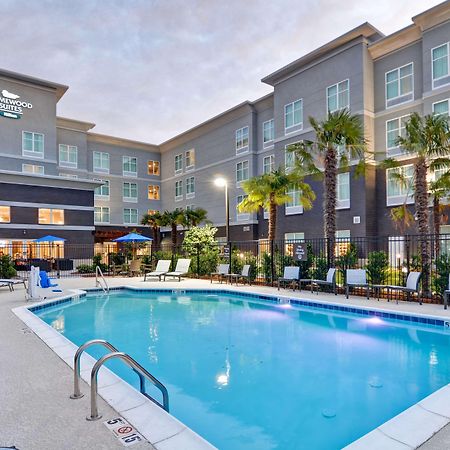 Homewood Suites By Hilton New Orleans West Bank Gretna Exterior photo